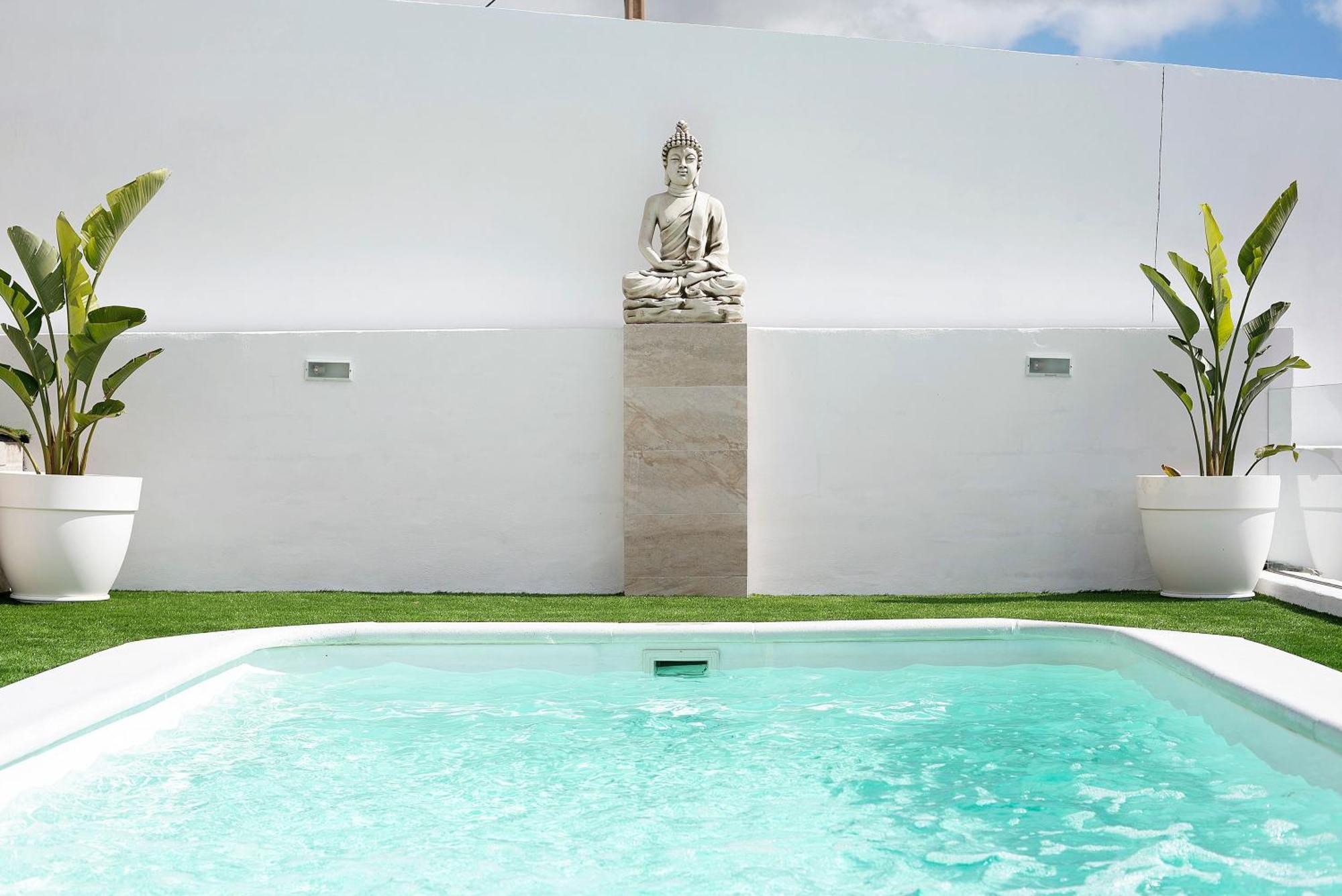 Casa La Teja 2 - Solo Familias Villa Vejer de la Frontera Exterior foto